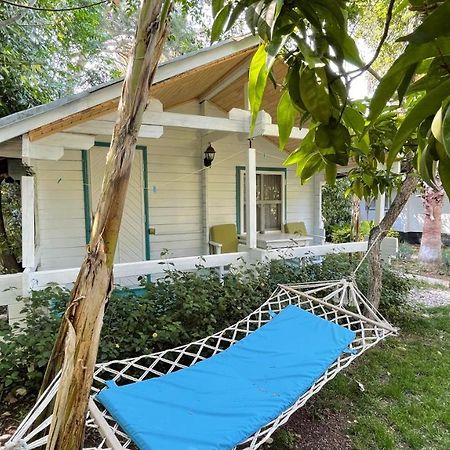 Bellerofon Beach Otel Çıralı エクステリア 写真