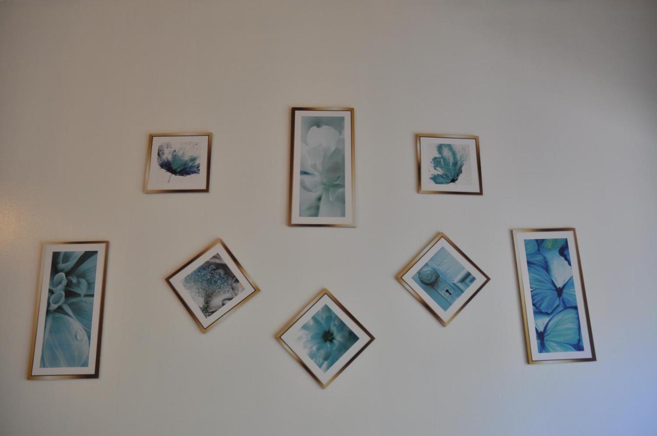 Bellerofon Beach Otel Çıralı エクステリア 写真